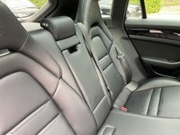 USED 2017 PORSCHE PANAMERA 3.0 4 SPORT TURISMO PDK 5d 326 BHP Crayon Grey, Over &pound;20,k Extras