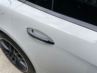 USED 2017 PORSCHE PANAMERA 3.0 4 SPORT TURISMO PDK 5d 326 BHP Crayon Grey, Over &pound;20,k Extras