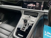 USED 2017 PORSCHE PANAMERA 3.0 4 SPORT TURISMO PDK 5d 326 BHP Crayon Grey, Over &pound;20,k Extras
