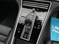 USED 2017 PORSCHE PANAMERA 3.0 4 SPORT TURISMO PDK 5d 326 BHP Crayon Grey, Over &pound;20,k Extras
