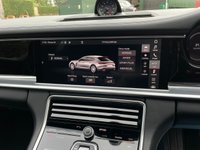 USED 2017 PORSCHE PANAMERA 3.0 4 SPORT TURISMO PDK 5d 326 BHP Crayon Grey, Over &pound;20,k Extras