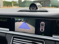 USED 2017 PORSCHE PANAMERA 3.0 4 SPORT TURISMO PDK 5d 326 BHP Crayon Grey, Over &pound;20,k Extras
