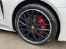 USED 2017 PORSCHE PANAMERA 3.0 4 SPORT TURISMO PDK 5d 326 BHP Crayon Grey, Over &pound;20,k Extras