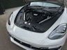 USED 2017 PORSCHE PANAMERA 3.0 4 SPORT TURISMO PDK 5d 326 BHP Crayon Grey, Over &pound;20,k Extras