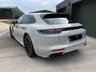 USED 2017 PORSCHE PANAMERA 3.0 4 SPORT TURISMO PDK 5d 326 BHP Crayon Grey, Over &pound;20,k Extras