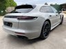 USED 2017 PORSCHE PANAMERA 3.0 4 SPORT TURISMO PDK 5d 326 BHP Crayon Grey, Over &pound;20,k Extras