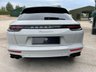 USED 2017 PORSCHE PANAMERA 3.0 4 SPORT TURISMO PDK 5d 326 BHP Crayon Grey, Over &pound;20,k Extras
