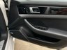 USED 2017 PORSCHE PANAMERA 3.0 4 SPORT TURISMO PDK 5d 326 BHP Crayon Grey, Over &pound;20,k Extras