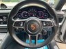 USED 2017 PORSCHE PANAMERA 3.0 4 SPORT TURISMO PDK 5d 326 BHP Crayon Grey, Over &pound;20,k Extras