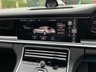 USED 2017 PORSCHE PANAMERA 3.0 4 SPORT TURISMO PDK 5d 326 BHP Crayon Grey, Over &pound;20,k Extras