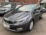 USED 2014 14 KIA CEED 1.6 CRDi '3' EcoDynamics 5dr - FREE TAX 