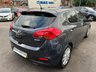 USED 2014 14 KIA CEED 1.6 CRDi '3' EcoDynamics 5dr - FREE TAX 