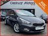 USED 2014 14 KIA CEED 1.6 CRDi '3' EcoDynamics 5dr - FREE TAX 
