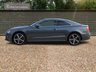 USED 2013 62 AUDI A5 2.0 TFSI S LINE 2d 208 BHP OVER 100 CARS IN STOCK
