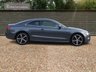 USED 2013 62 AUDI A5 2.0 TFSI S LINE 2d 208 BHP OVER 100 CARS IN STOCK
