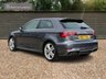 USED 2017 67 AUDI A3 1.5 TFSI S LINE 3d 148 BHP OVER 100 CARS IN STOCK