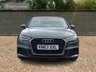 USED 2017 67 AUDI A3 1.5 TFSI S LINE 3d 148 BHP OVER 100 CARS IN STOCK