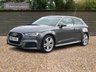 USED 2017 67 AUDI A3 1.5 TFSI S LINE 3d 148 BHP OVER 100 CARS IN STOCK