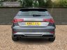 USED 2017 67 AUDI A3 1.5 TFSI S LINE 3d 148 BHP OVER 100 CARS IN STOCK