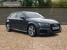 USED 2017 67 AUDI A3 1.5 TFSI S LINE 3d 148 BHP OVER 100 CARS IN STOCK