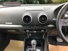 USED 2017 67 AUDI A3 1.5 TFSI S LINE 3d 148 BHP OVER 100 CARS IN STOCK