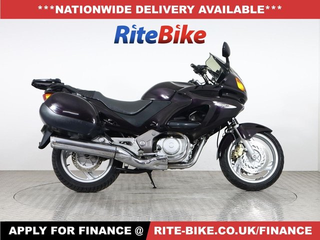 Used Honda Bikes For Sale Honda Dealer Bradford Rite Bike