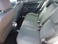 USED 2015 64 FORD FIESTA 1.5 ZETEC TDCI 5d 74 BHP www.suffolkcarcentre.co.uk - Located at Reydon