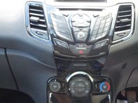 USED 2015 64 FORD FIESTA 1.5 ZETEC TDCI 5d 74 BHP www.suffolkcarcentre.co.uk - Located at Reydon
