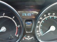 USED 2015 64 FORD FIESTA 1.5 ZETEC TDCI 5d 74 BHP www.suffolkcarcentre.co.uk - Located at Reydon