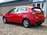 USED 2015 64 FORD FIESTA 1.5 ZETEC TDCI 5d 74 BHP www.suffolkcarcentre.co.uk - Located at Reydon