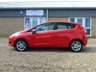 USED 2015 64 FORD FIESTA 1.5 ZETEC TDCI 5d 74 BHP www.suffolkcarcentre.co.uk - Located at Reydon