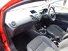 USED 2015 64 FORD FIESTA 1.5 ZETEC TDCI 5d 74 BHP www.suffolkcarcentre.co.uk - Located at Reydon