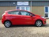 USED 2015 64 FORD FIESTA 1.5 ZETEC TDCI 5d 74 BHP www.suffolkcarcentre.co.uk - Located at Reydon