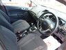 USED 2015 64 FORD FIESTA 1.5 ZETEC TDCI 5d 74 BHP www.suffolkcarcentre.co.uk - Located at Reydon