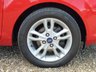USED 2015 64 FORD FIESTA 1.5 ZETEC TDCI 5d 74 BHP www.suffolkcarcentre.co.uk - Located at Reydon