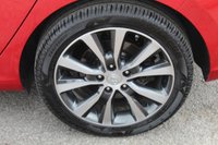 USED 2017 17 HYUNDAI I30 1.6 CRDI PREMIUM 5d 109 BHP FRONT AND REAR DASHCAM