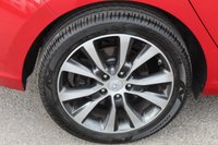 USED 2017 17 HYUNDAI I30 1.6 CRDI PREMIUM 5d 109 BHP FRONT AND REAR DASHCAM