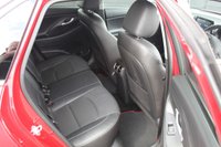 USED 2017 17 HYUNDAI I30 1.6 CRDI PREMIUM 5d 109 BHP FRONT AND REAR DASHCAM