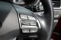 USED 2017 17 HYUNDAI I30 1.6 CRDI PREMIUM 5d 109 BHP FRONT AND REAR DASHCAM