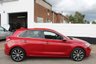 USED 2017 17 HYUNDAI I30 1.6 CRDI PREMIUM 5d 109 BHP FRONT AND REAR DASHCAM