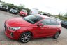 USED 2017 17 HYUNDAI I30 1.6 CRDI PREMIUM 5d 109 BHP FRONT AND REAR DASHCAM