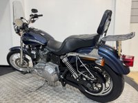 USED 2003 03 HARLEY-DAVIDSON DYNA 1450cc FXD - 100TH ANNIVERSARY EDITION COMES WITH NEW MOT AND WARRANTY