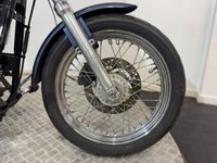 USED 2003 03 HARLEY-DAVIDSON DYNA 1450cc FXD - 100TH ANNIVERSARY EDITION COMES WITH NEW MOT AND WARRANTY