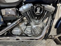 USED 2003 03 HARLEY-DAVIDSON DYNA 1450cc FXD - 100TH ANNIVERSARY EDITION COMES WITH NEW MOT AND WARRANTY