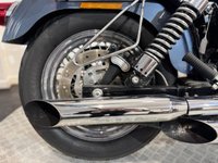 USED 2003 03 HARLEY-DAVIDSON DYNA 1450cc FXD - 100TH ANNIVERSARY EDITION COMES WITH NEW MOT AND WARRANTY