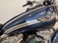 USED 2003 03 HARLEY-DAVIDSON DYNA 1450cc FXD - 100TH ANNIVERSARY EDITION COMES WITH NEW MOT AND WARRANTY