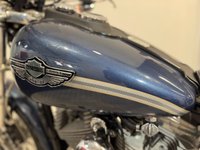 USED 2003 03 HARLEY-DAVIDSON DYNA 1450cc FXD - 100TH ANNIVERSARY EDITION COMES WITH NEW MOT AND WARRANTY