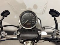 USED 2003 03 HARLEY-DAVIDSON DYNA 1450cc FXD - 100TH ANNIVERSARY EDITION COMES WITH NEW MOT AND WARRANTY