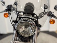 USED 2003 03 HARLEY-DAVIDSON DYNA 1450cc FXD - 100TH ANNIVERSARY EDITION COMES WITH NEW MOT AND WARRANTY