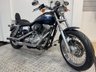 USED 2003 03 HARLEY-DAVIDSON DYNA 100TH ANNIVERSARY EDITION YAMAHA MAIN DEALERSHIP